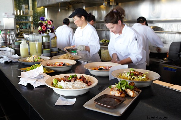 Chef Daniel Holzman s Ultimate Food Tour: San Francisco, Marin & Sonoma