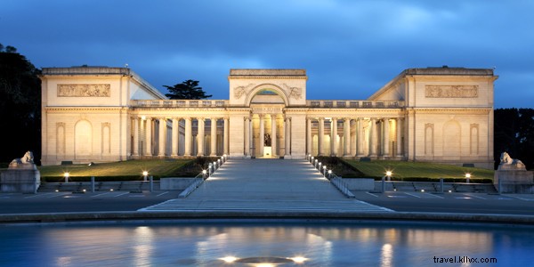 Chef Daniel Holzman s Ultimate Food Tour: San Francisco, Marin & Sonoma