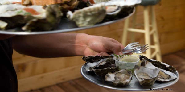 Chef Daniel Holzman s Ultimate Food Tour: San Francisco, Marin & Sonoma