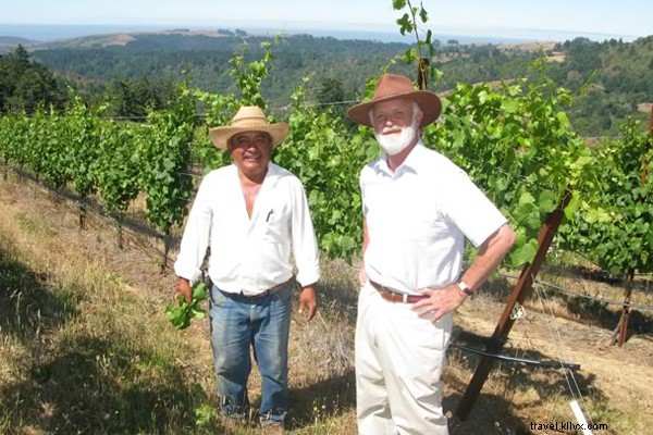 Chef Daniel Holzman s Ultimate Food Tour: San Francisco, Marin & Sonoma