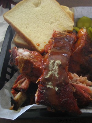 Jason Horn s Little Black Book: Top Food Haunts in Birmingham, Alabama