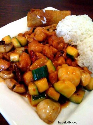 Jason Horn s Little Black Book: Top Food Haunts in Birmingham, Alabama