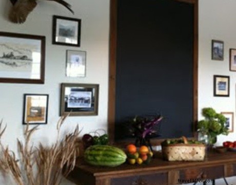 Jason Horn s Little Black Book: Top Food Haunts in Birmingham, Alabama