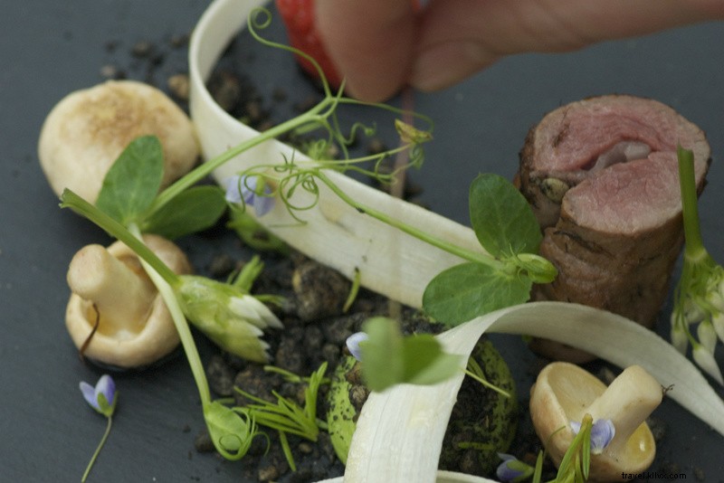 Award-Winning Danish Chef Bo Bech s Insider Guide to Eating Out in Copenhagen