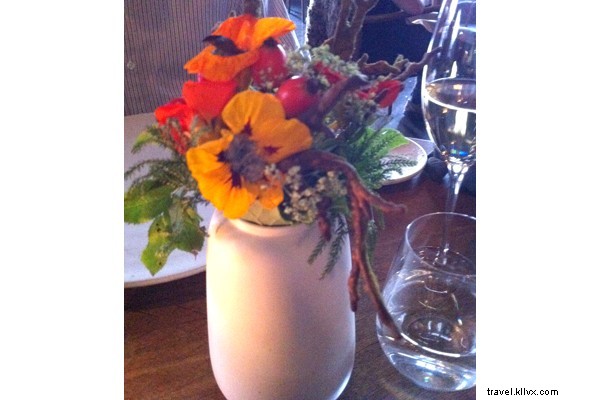 Flying Across the Ocean for Dinner: A Copenhagen Culinary Adventure