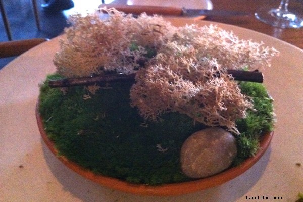 Flying Across the Ocean for Dinner: A Copenhagen Culinary Adventure