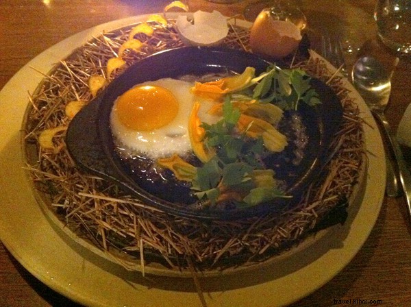 Flying Across the Ocean for Dinner: A Copenhagen Culinary Adventure