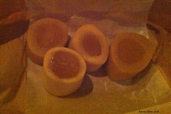 Flying Across the Ocean for Dinner: A Copenhagen Culinary Adventure