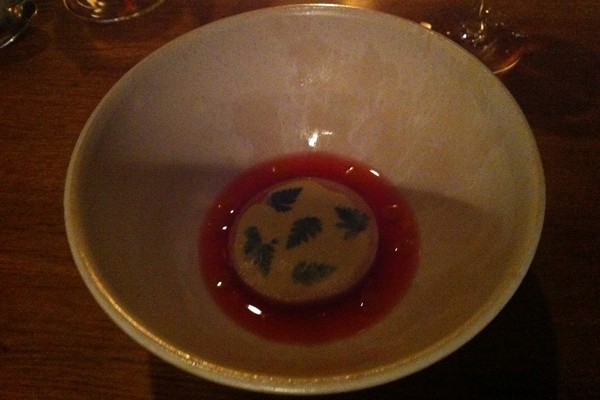 Flying Across the Ocean for Dinner: A Copenhagen Culinary Adventure