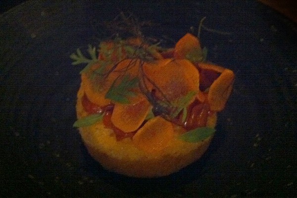 Flying Across the Ocean for Dinner: A Copenhagen Culinary Adventure