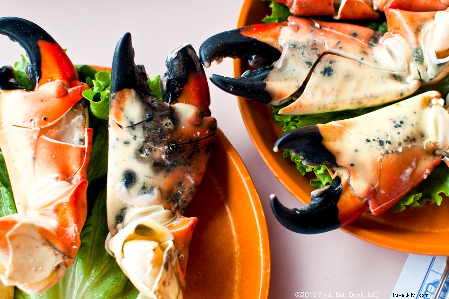 Florida Coastal Escape: Tampa Bay to New Smyrna Beach Food & Travel Highlights