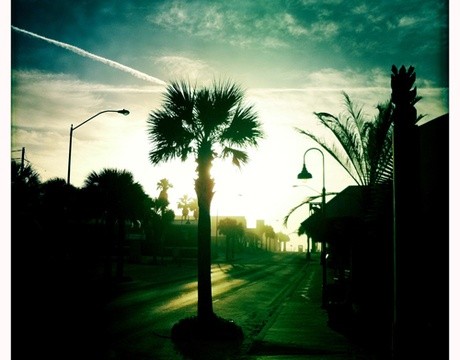 Florida Coastal Escape: Tampa Bay to New Smyrna Beach Food & Travel Highlights