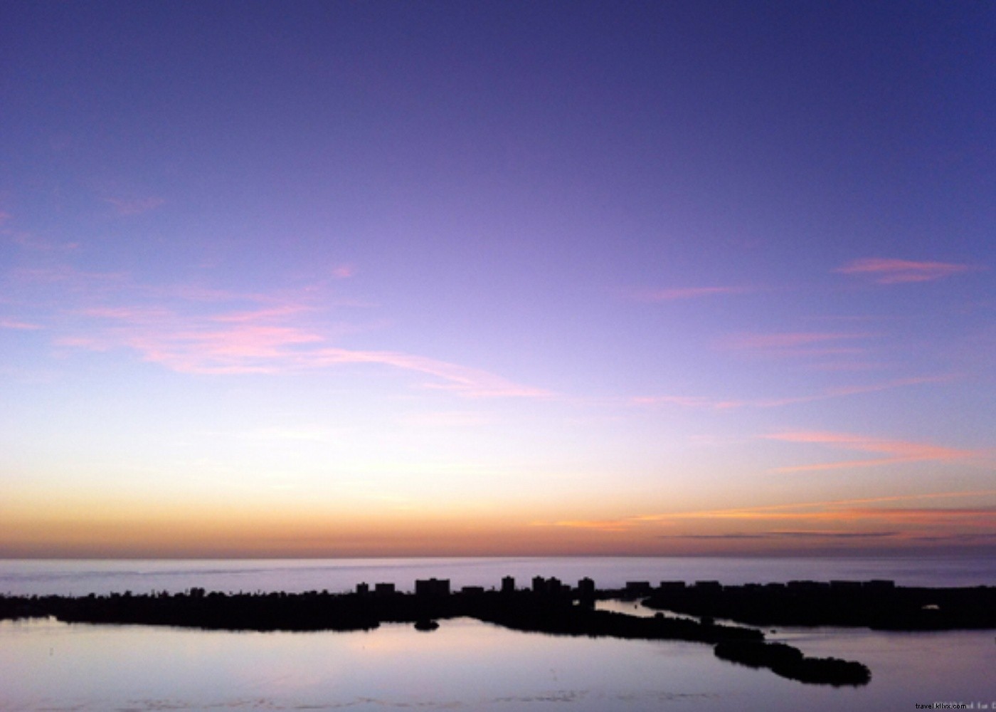 Florida Coastal Escape: Tampa Bay to New Smyrna Beach Food & Travel Highlights