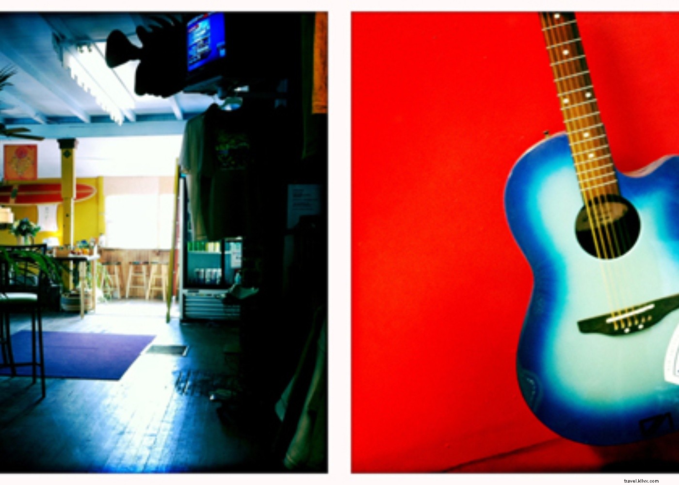 Florida Coastal Escape: Tampa Bay to New Smyrna Beach Food & Travel Highlights