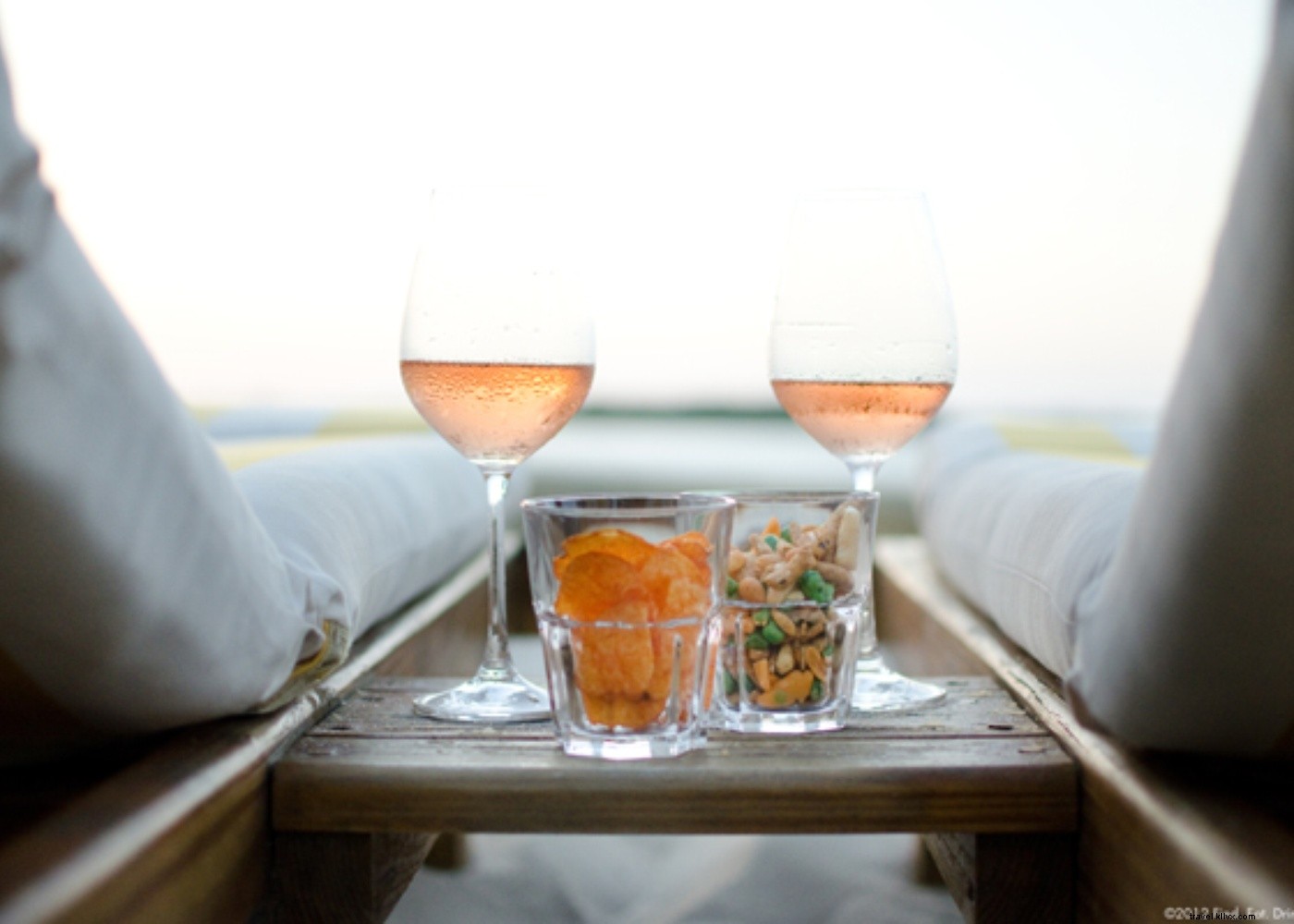 Florida Coastal Escape: Tampa Bay to New Smyrna Beach Food & Travel Highlights