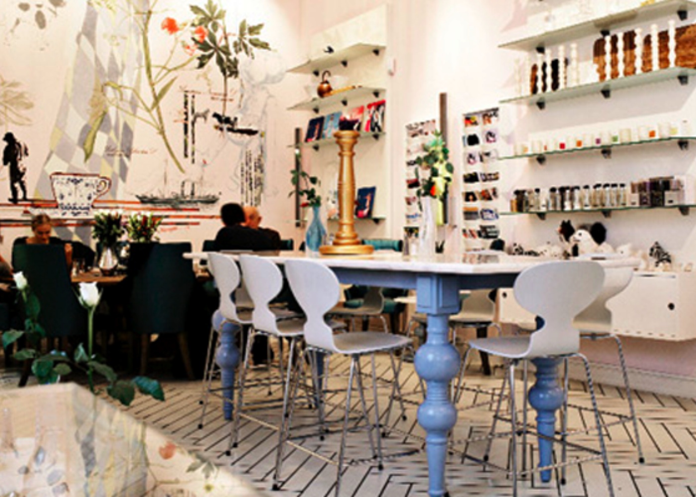 Discover Danish Smørrebrød: Copenhagen s Iconic Open-Faced Sandwiches