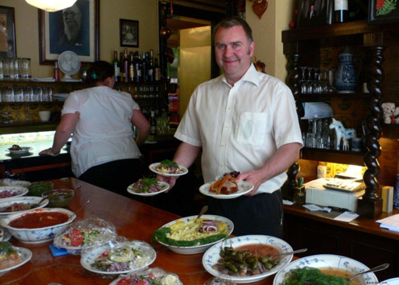 Discover Danish Smørrebrød: Copenhagen s Iconic Open-Faced Sandwiches