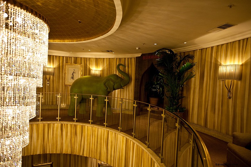 Bukhara: Legendary Delhi Restaurant Launches Exclusive Sold-Out Pop-Up in London s Knightsbridge