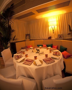 Bukhara: Legendary Delhi Restaurant Launches Exclusive Sold-Out Pop-Up in London s Knightsbridge