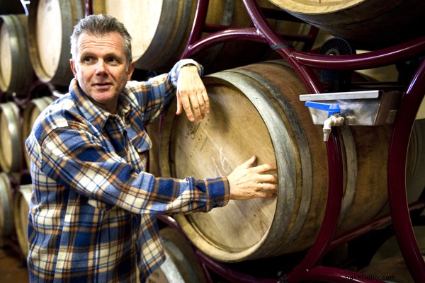 Heavenly Locavore Lunch at Agriturismo Fiorano in Le Marche, Italy