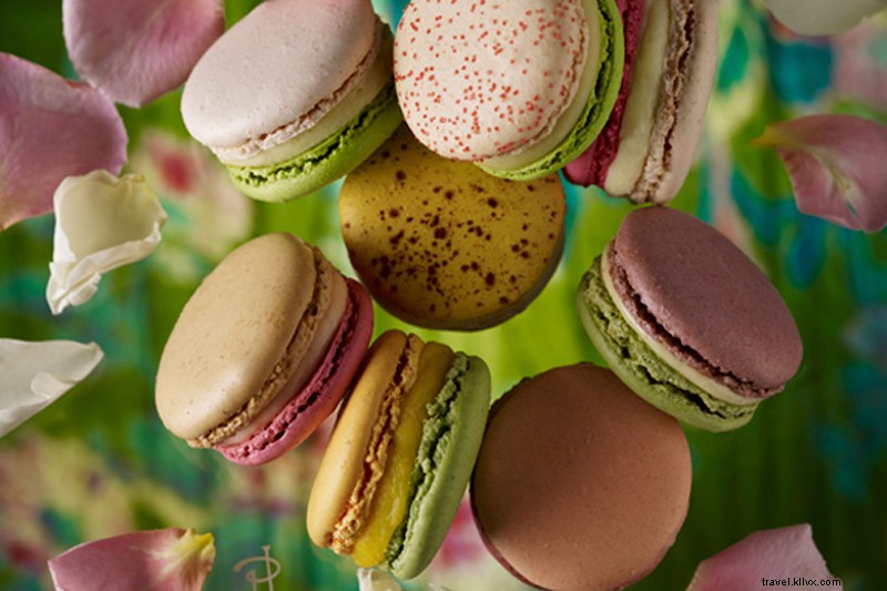 Kerry Diamond s Chic Paris Guide: Trend-Proof Favorites from a Restaurateur