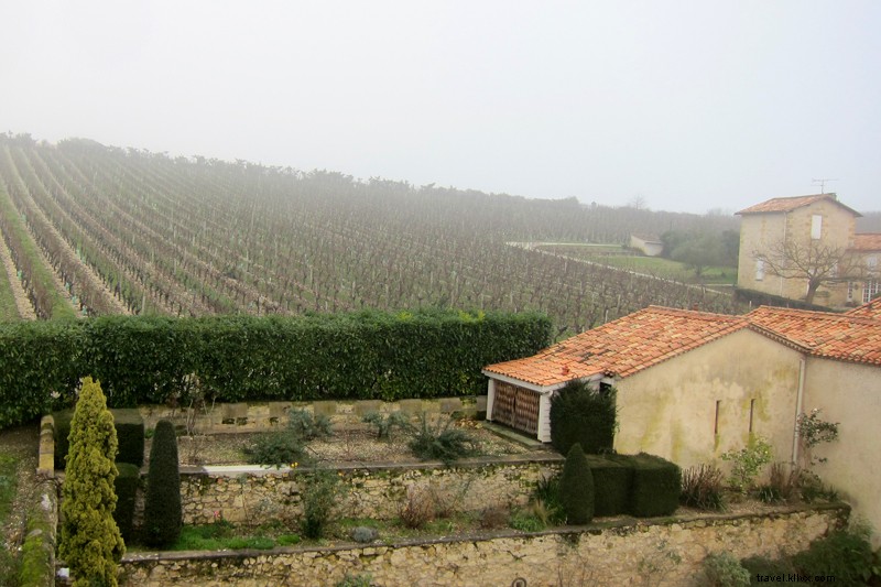 Renowned Chef Daniel Boulud s Insider Guide to Bordeaux Wines and Stays