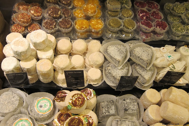 Le Bon Marché: The Irresistible Allure of Paris s Premier Department Store and Gourmet Haven