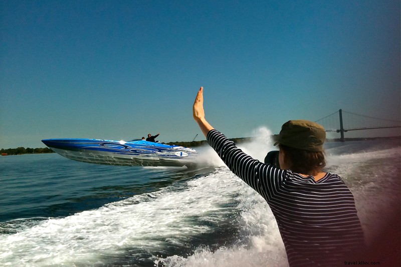 Exclusive Behind-the-Scenes: Melanie Dunea s  My Last Supper – The Next Course 