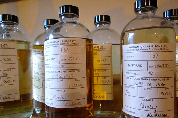 Savor Scotland s Culinary Gems: Oysters, Dairy, Whisky & Island Delights