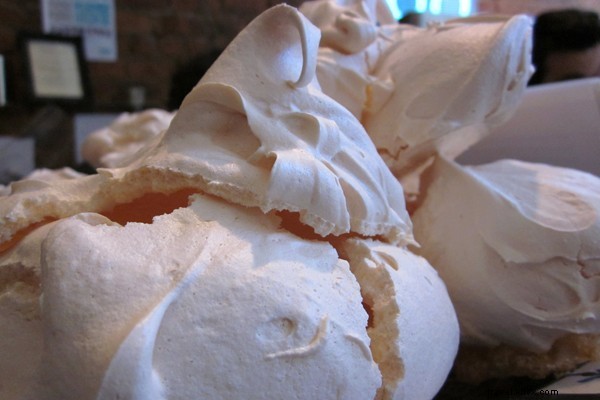 Savor Scotland s Culinary Gems: Oysters, Dairy, Whisky & Island Delights