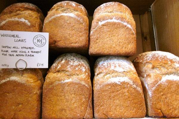 Savor Scotland s Culinary Gems: Oysters, Dairy, Whisky & Island Delights