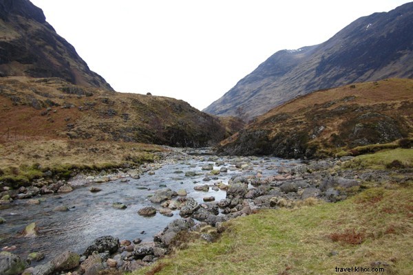 Savor Scotland s Culinary Gems: Oysters, Dairy, Whisky & Island Delights