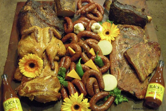 Ultimate 72-Hour Food Tour: Austin s Best Eats and Hidden Gems