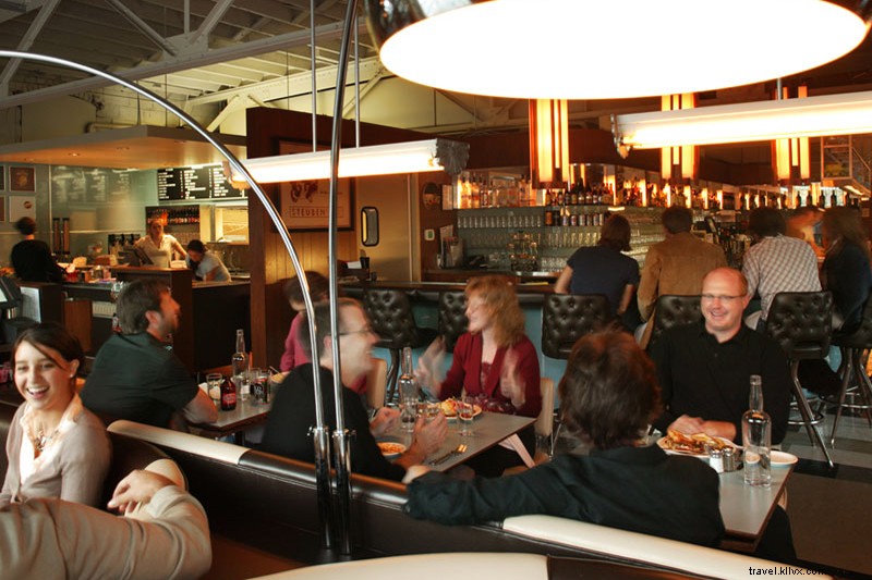 Stranded in Denver: Surviving Hunger After High Winds Bumped Our Flight