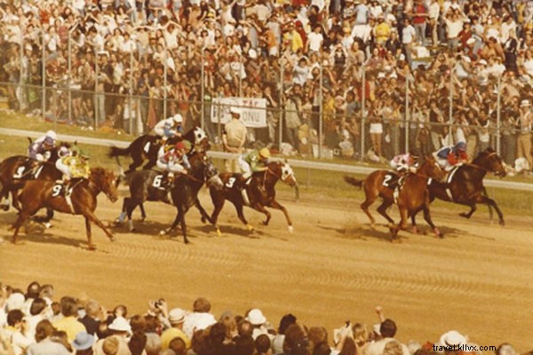 Louisville s Premier Bourbon Bars: Master Blender Trey Zoeller s Kentucky Derby Guide