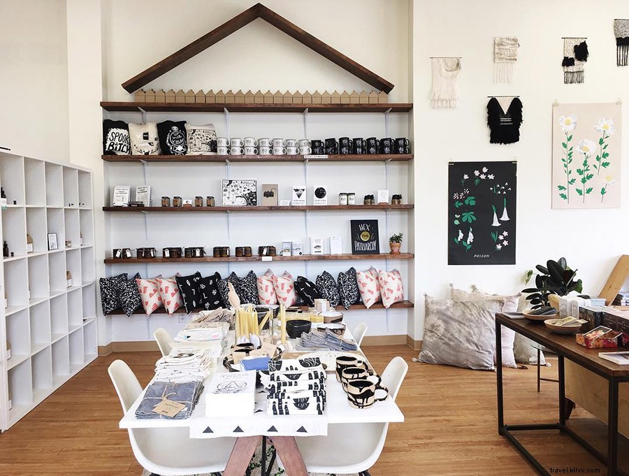 Beyond Witches: Romance, History & Adventure in Salem, Massachusetts