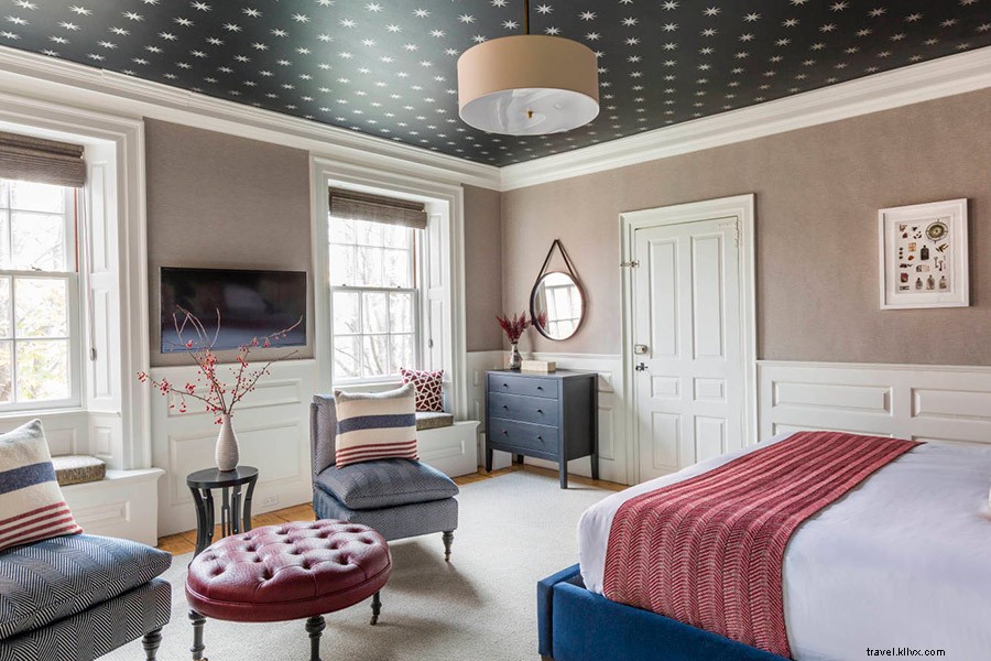 Beyond Witches: Romance, History & Adventure in Salem, Massachusetts