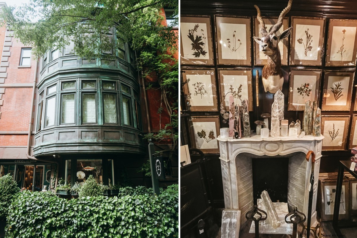 Explore New York s Upper East Side: A Perfect Weekend Staycation