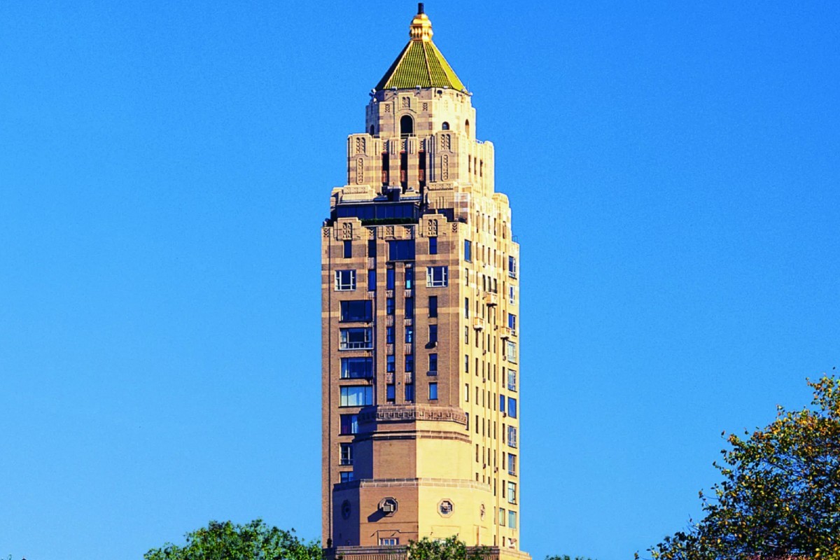 Explore New York s Upper East Side: A Perfect Weekend Staycation