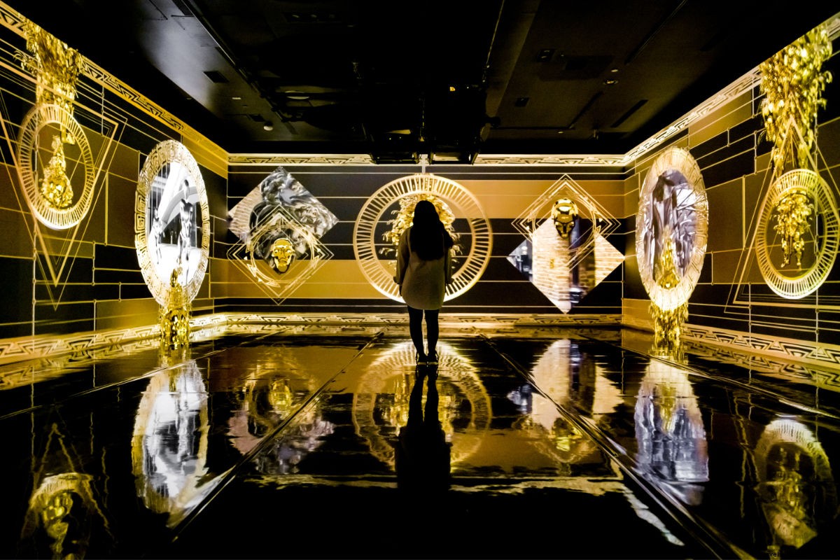 Black Artists from London & Philadelphia Captivate Miami Beach with Nigerian Aṣẹ Philosophy