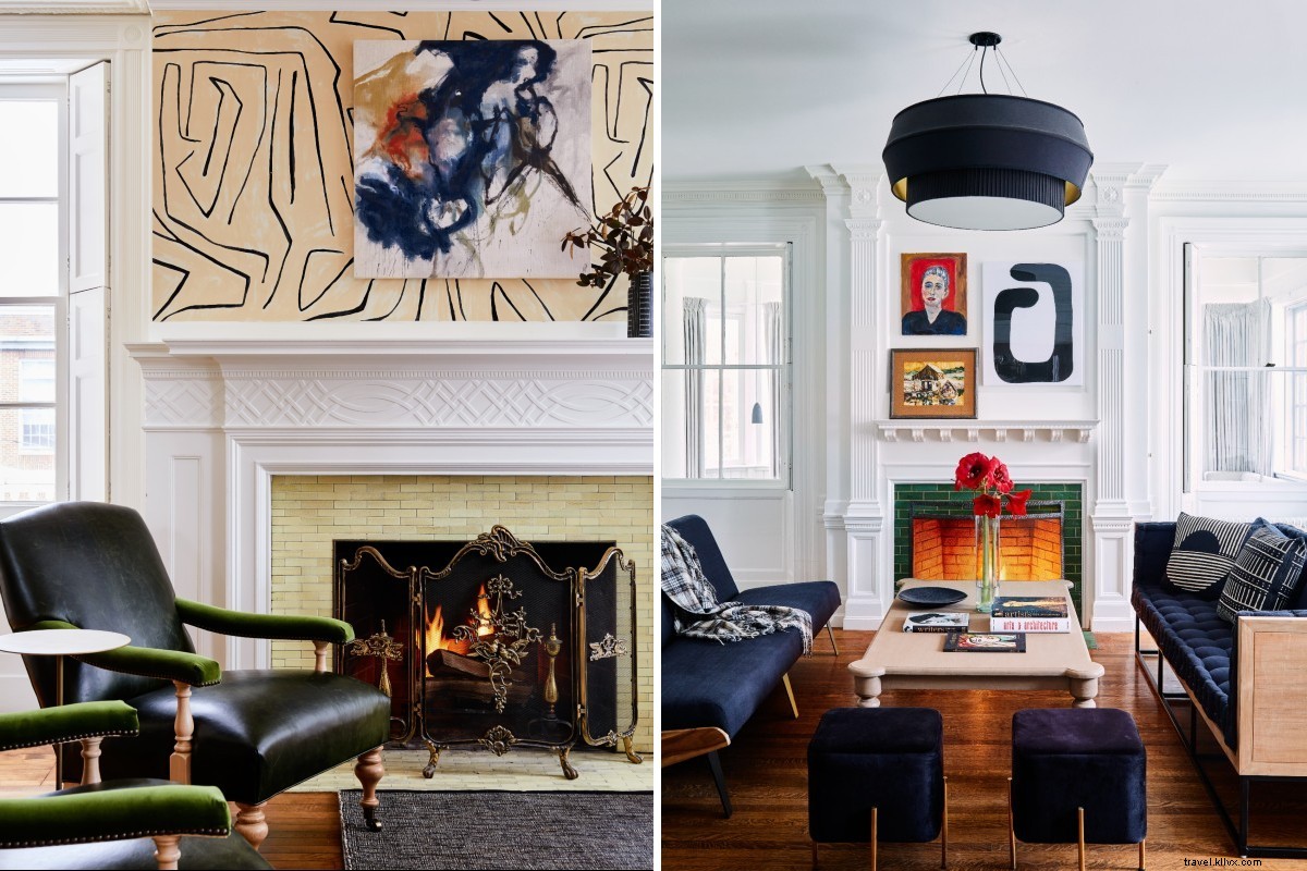 Discover Blind Tiger Guest House: Historic Charm in Portland, Maine