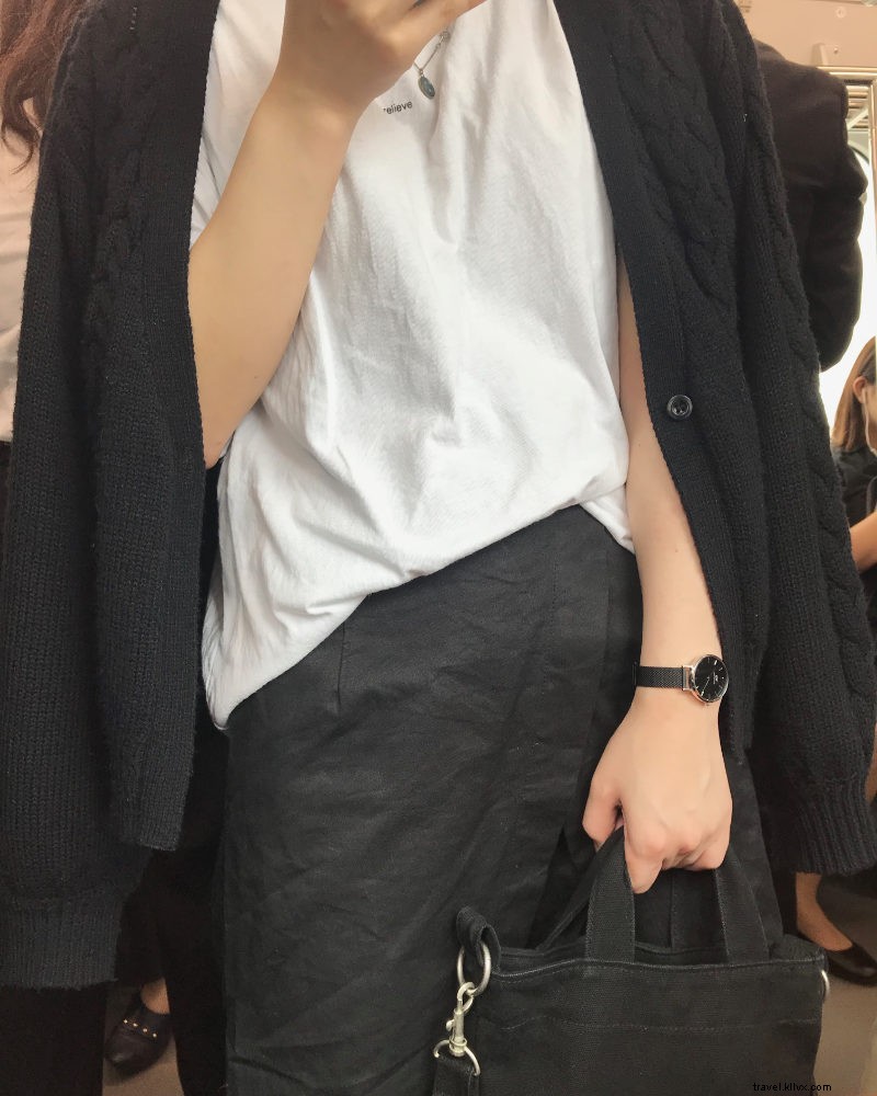 Tokyo Dreams vs. Reality: My Authentic Japan Travel Adventure