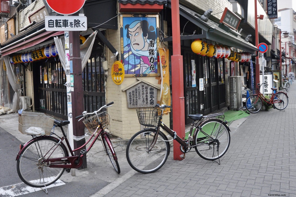 Tokyo Dreams vs. Reality: My Authentic Japan Travel Adventure