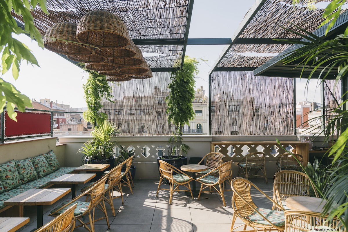 Barcelona Reopens to US Travelers: Discover the Best Local Hidden Gems