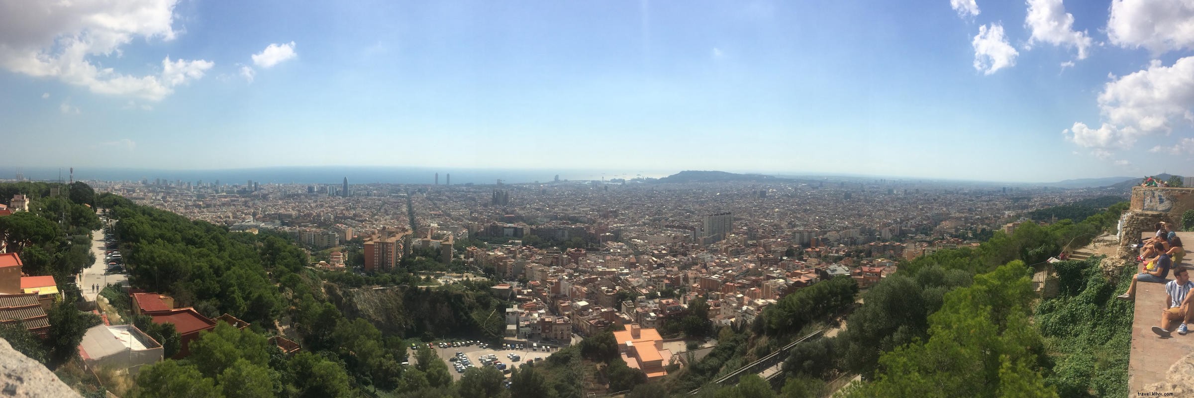 Barcelona Reopens to US Travelers: Discover the Best Local Hidden Gems