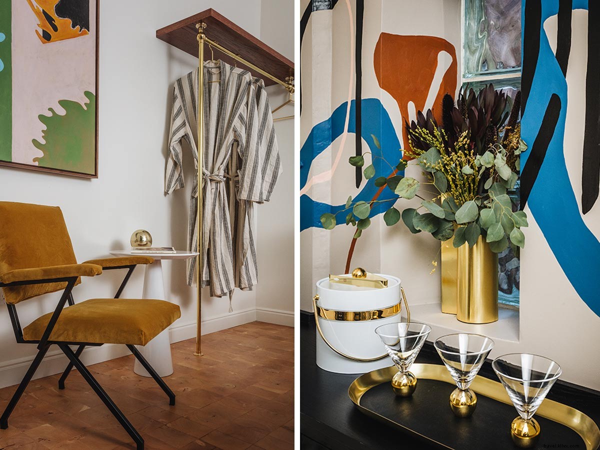 Gold-Diggers: Hollywood s Luxe Hotel by Day, Premier Recording Studio by Night