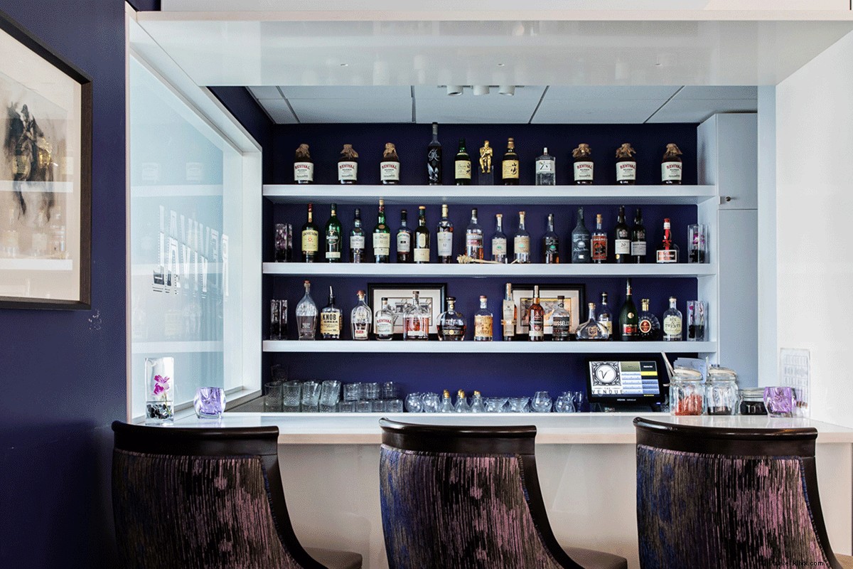 The Vendue: Charleston s Art-Infused Boutique Hotel in the French Quarter