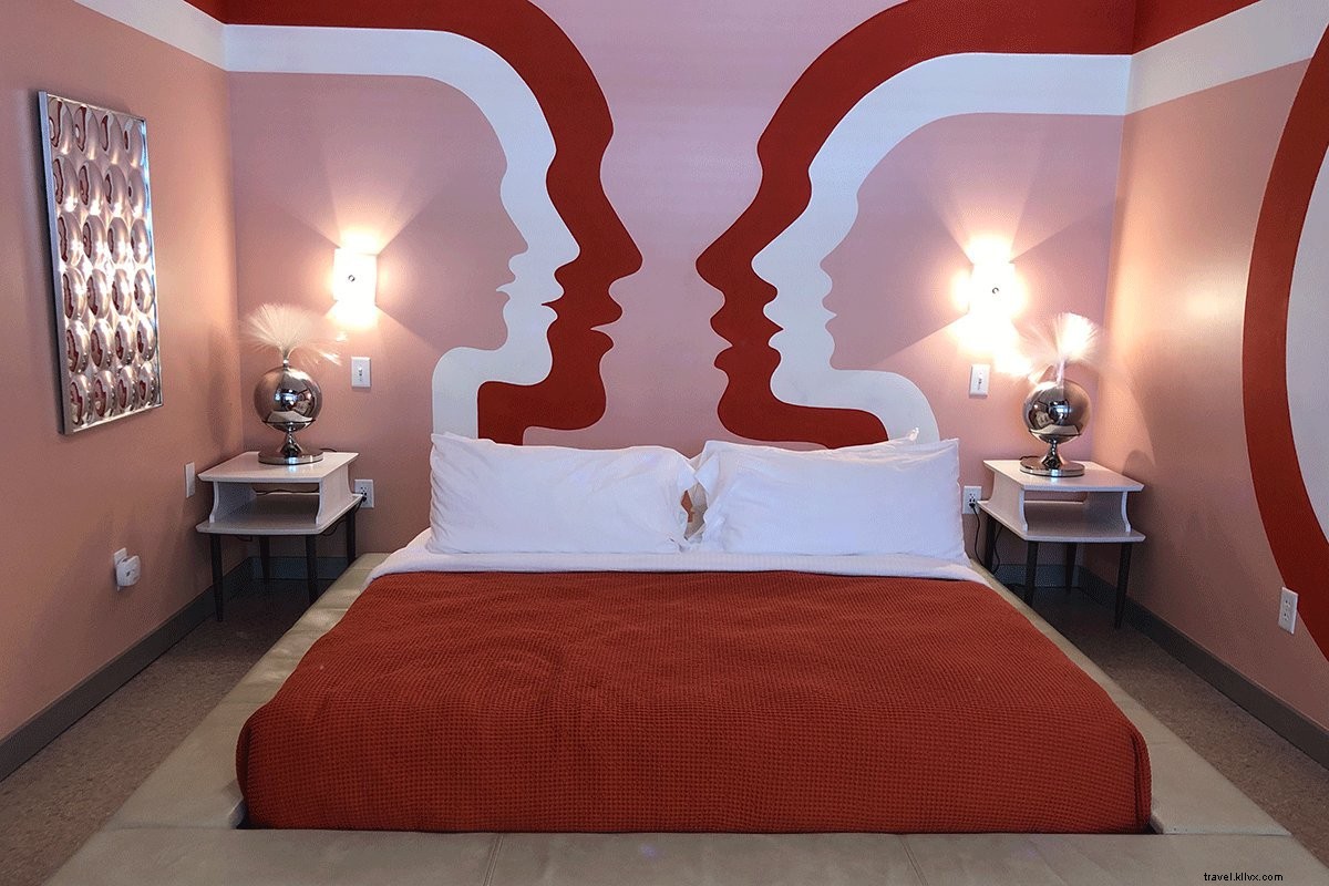 Discover the Coolest Spots in East Nashville: A Traveler s Guide