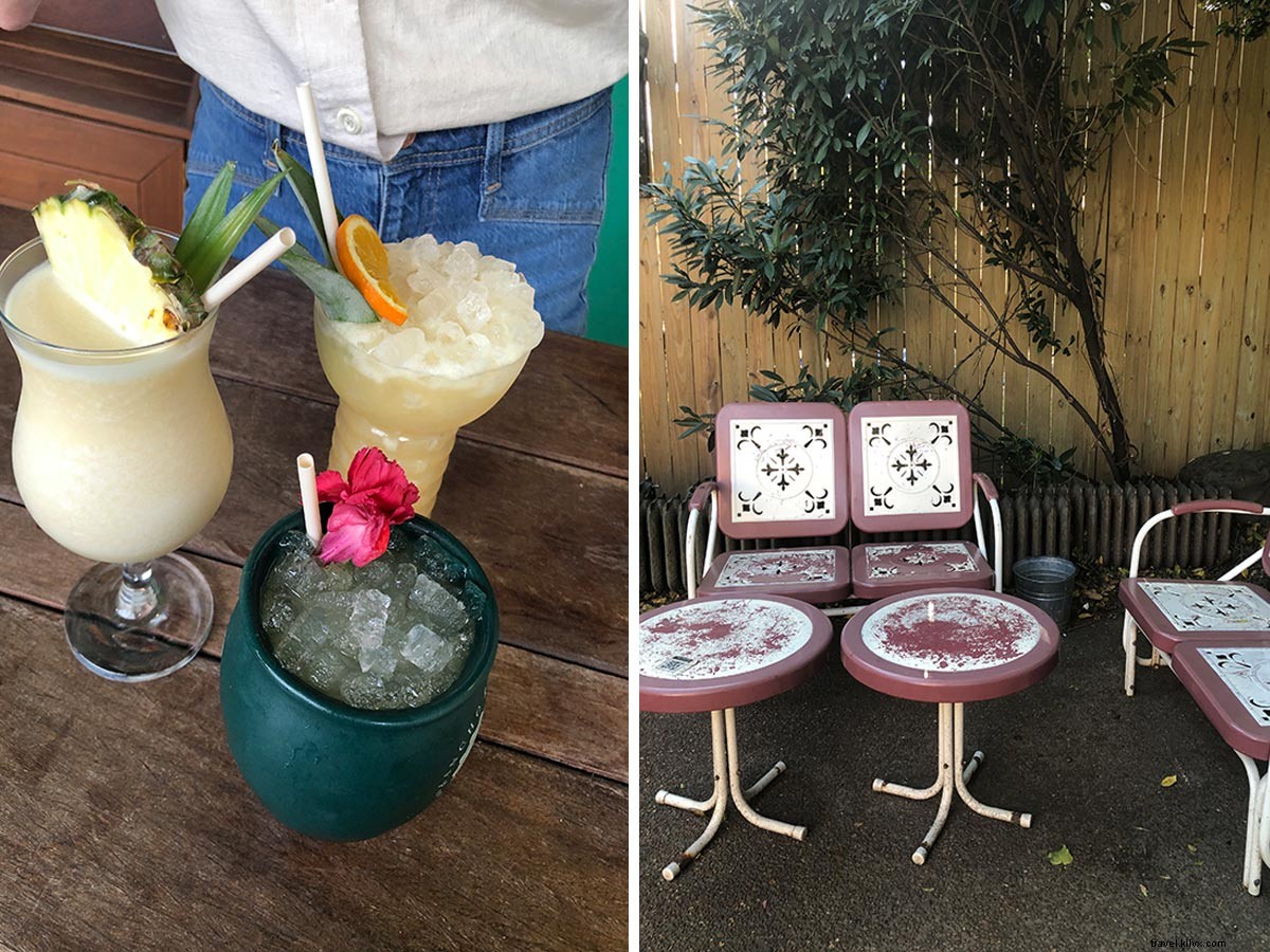 Discover the Coolest Spots in East Nashville: A Traveler s Guide