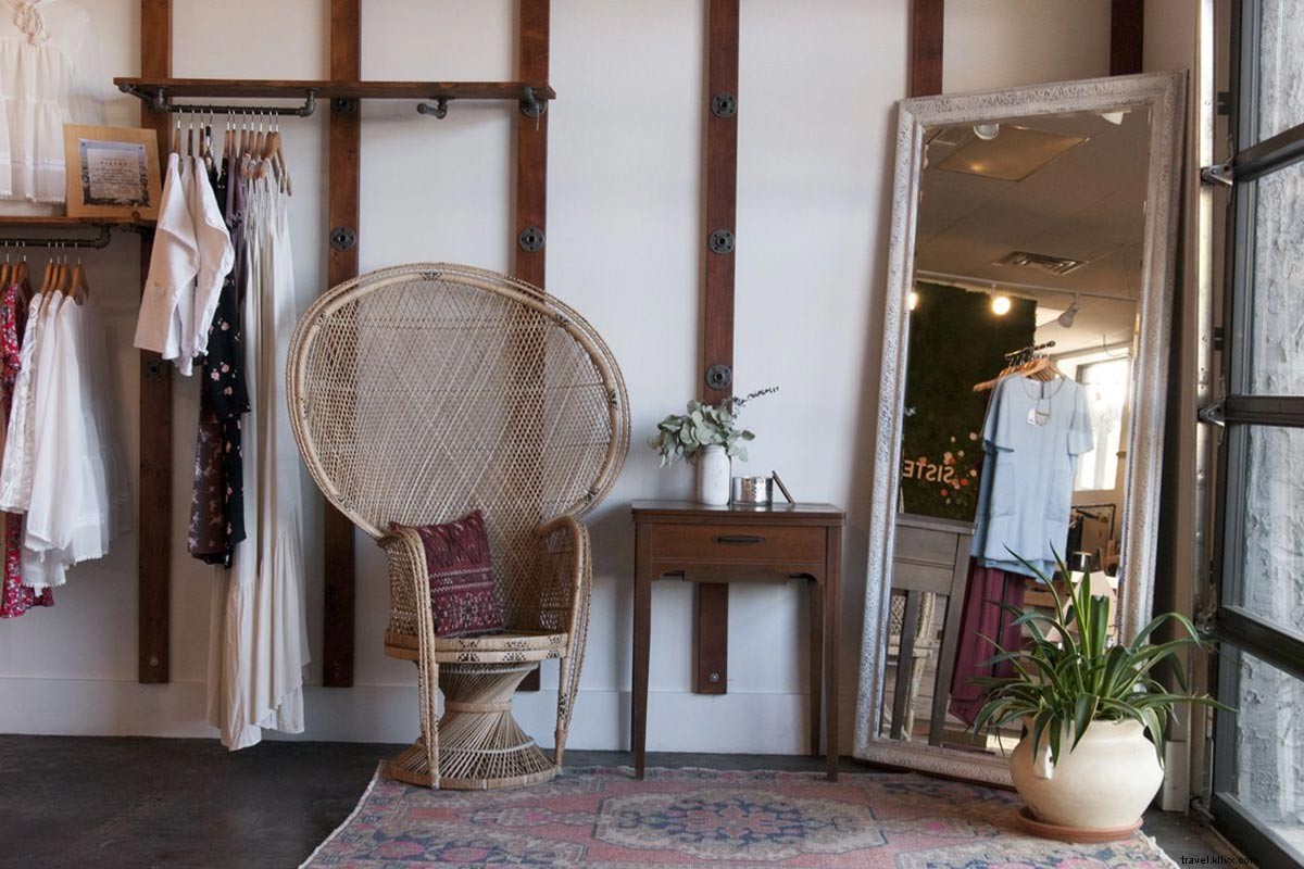 Discover the Coolest Spots in East Nashville: A Traveler s Guide